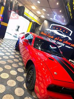 دودج تشالنجر